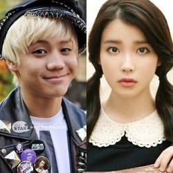 Duet Bareng IU, Yoseob BEAST Gemetaran