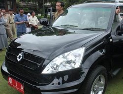 Kemenperin Dukung Esemka