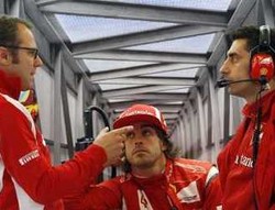 Ferrari Siap Petik Hasil Kerja Keras