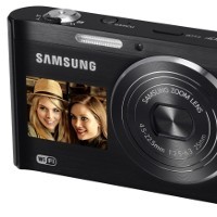 Samsung DV300F, Jepret Langsung Upload