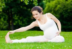 Olahraga Tidak Terbukti Mencegah Diabetes Saat Hamil