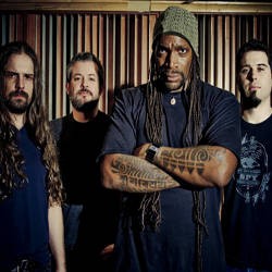 Sepultura Siap Goncang 5 Kota di Indonesia