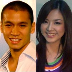 Samuel Rizal Selamatkan Franda dari Prostitusi di Xia Aimei