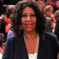 Berusia 69 Tahun, Aretha Franklin Siap Menikah Lagi