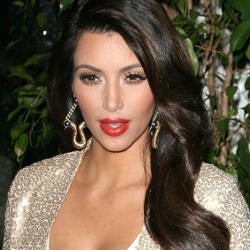 Ini Dia Resolusi 2012 Kim Kardashian