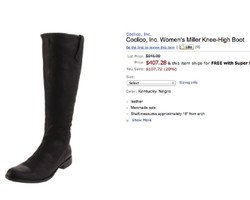 Namai Produk Negro, Brand Sepatu Dituduh Rasis