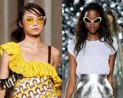 6 Kacamata yang Akan Jadi Tren di 2012