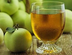 Jus Apel Mengandung Arsenik?