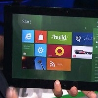 Acer dan Lenovo Siapkan Tablet Windows 8 
