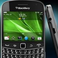 BlackBerry Jadi Gadget Paling Dicari di Indonesia
