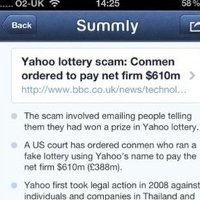 Aplikasi iPhone Remaja 16 Tahun Gaet Investasi Rp 2,2 Miliar