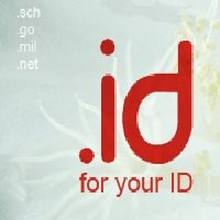 Resolusi Domain .id dan Nasionalisme Qwerty