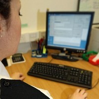 Akses Porno Saat Bekerja, Ratusan Polisi Ditindak