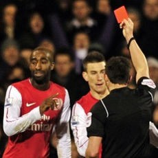 Kartu Merah Oh Kartu Merah