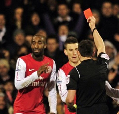 Kartu Merah Oh Kartu Merah