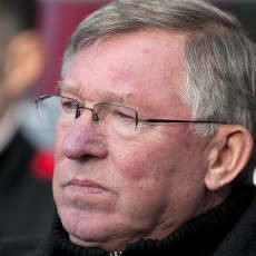 Sir Alex Berharap Pemain Utamanya Pulih