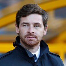 Jangan Pergi dari Chelsea, Villas-Boas