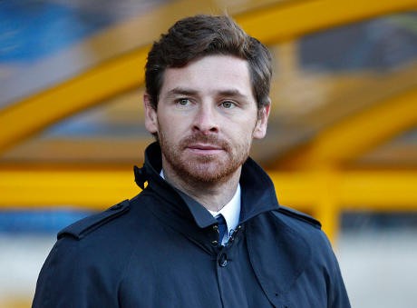 Jangan Pergi dari Chelsea, Villas-Boas