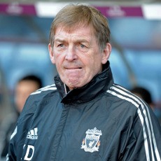 Di Etihad, Dalglish Berharap Peruntungan Liverpool Berubah