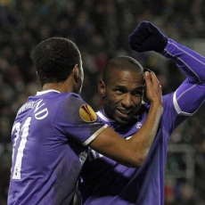 Defoe: Semua Pertandingan Jadi Final Buat Spurs