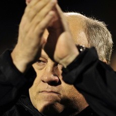 Jol: Djourou Layak Dikartu Merah