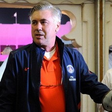 Ancelotti Siap Bawa PSG Berjaya di Prancis dan Eropa