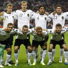 Jerman Akan Dominasi Eropa 10 Tahun ke Depan