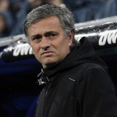 Mourinho Tak Akan Sibuk di Bursa Transfer Januari