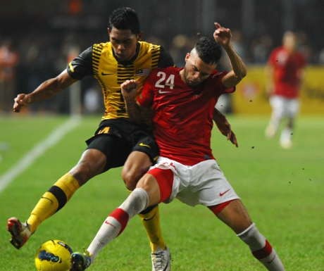 Diego: Tidak Ada Tekanan dari Siapapun