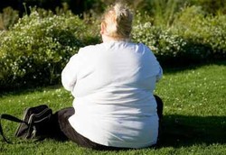 Banyak Orang Gemuk Menolak Dibilang Tak Sehat