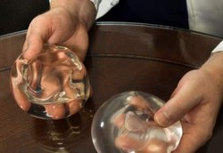 Ada Campuran Bahan Bakar dalam Implan Silikon Murahan?