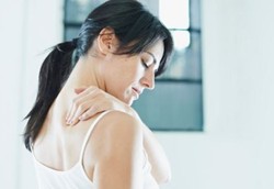 Olahraga dan Manipulasi Tulang Belakang Redakan Nyeri Leher