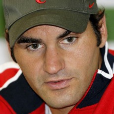 Awal Musim Sibuk, Ujian Fisik bagi Federer