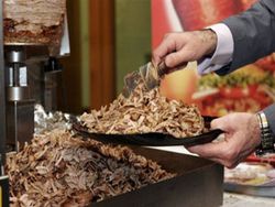 Doner Kebab Halal Terbaik di Bavaria Utara