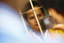  Amar: Saya Ingin Keadilan