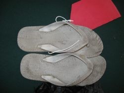 Hakim Nyatakan Sandal Bukan Milik Briptu Ahmad Rusdi 