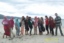 Pantai Mutun