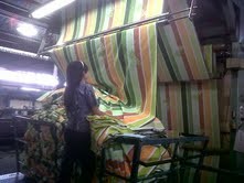 Ekspor Produk Industri Bakal Stagnan di 2012