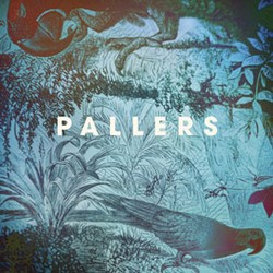 CD Review: Pallers