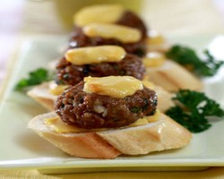 2 Varian Resep Camilan Gurih 