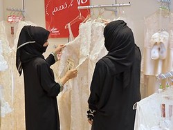  Mulai Kamis, Larangan Pria Jual Lingerie Berlaku di Arab Saudi 