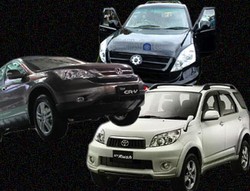 Dijual Rp 120 Juta, Esemka Masih Jauh Lebih Murah dari SUV Sejenis