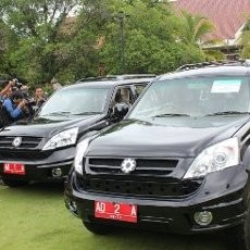 Daftar Pejabat Pecinta Esemka Makin Panjang