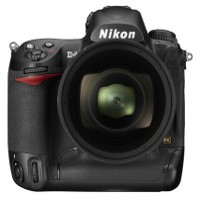 Kamera Full Frame Nikon D4 Dirilis Januari?