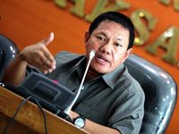 Sidang Pencurian Sandal Tidak Bisa Dihentikan