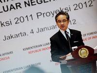 Pemerintah Selamatkan 38.884 WNI Bermasalah