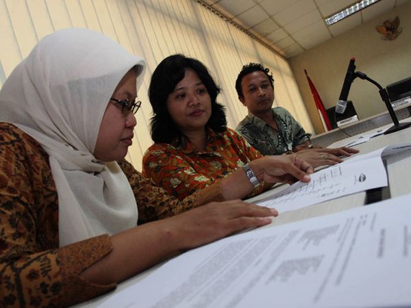 Pendukung Munir Kalah Lawan BIN