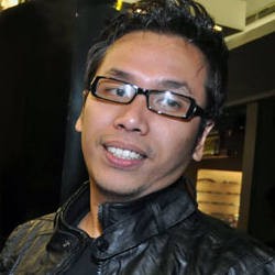 Sammy Simorangkir Sukses Hibur 15 Ribu Orang di Yerusalem