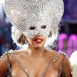 Lady Gaga Ingin Main Film Bollywood