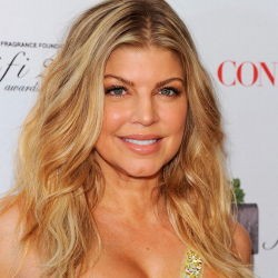 Fergie Ingin Punya Anak di 2012?